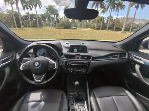 Used 2018 BMW X1 sDrive28i image 19