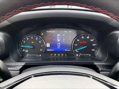 Used 2022 Ford Explorer ST-Line w/ Class IV Trailer Tow Package image 19