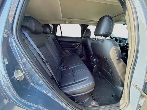 New 2025 MAZDA CX-50 AWD 2.5 Hybrid w/ Cargo Package image 28