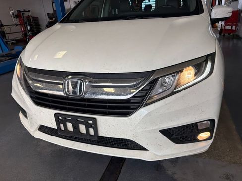 Used 2019 Honda Odyssey EX-L image 6