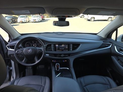 Used 2021 Buick Enclave Premium w/ Surround and Sites Package image 9