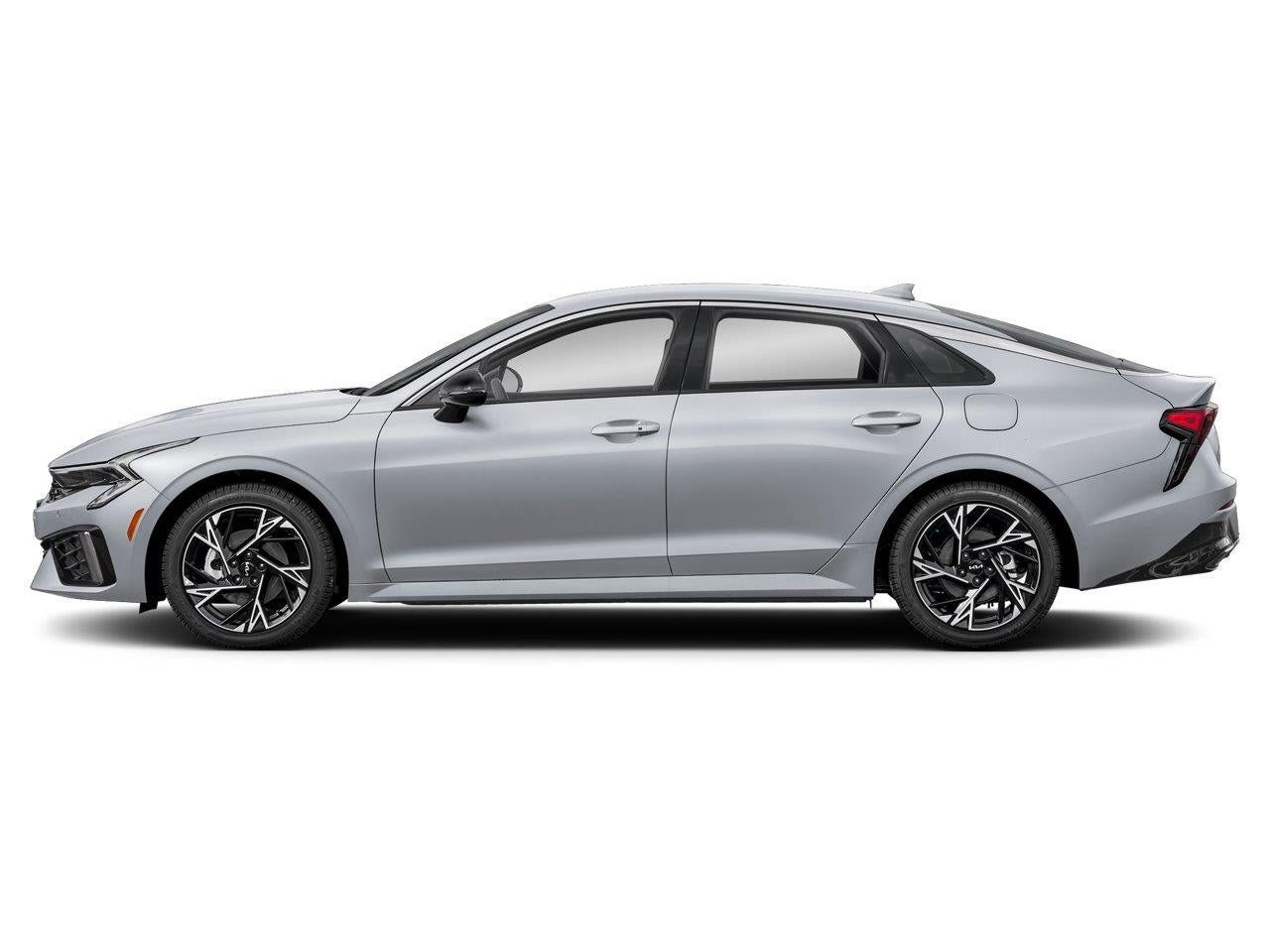 Used 2025 Kia K5 GT-Line AWD/4WD image 3