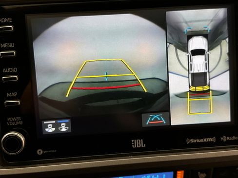 Used 2022 Toyota Tacoma TRD Pro image 16