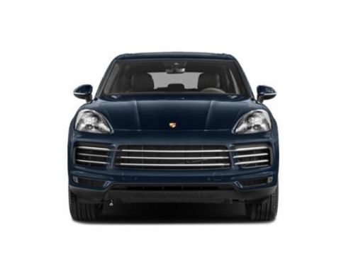 Used 2020 Porsche Cayenne image 4