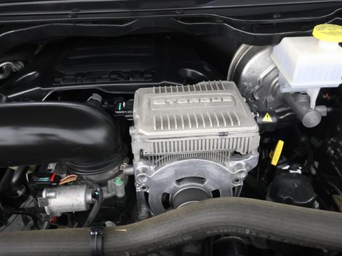 Used 2023 RAM 1500 Limited AWD/4WD image 23