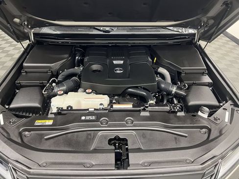 Certified 2024 Lexus GX 550 AWD/4WD image 23