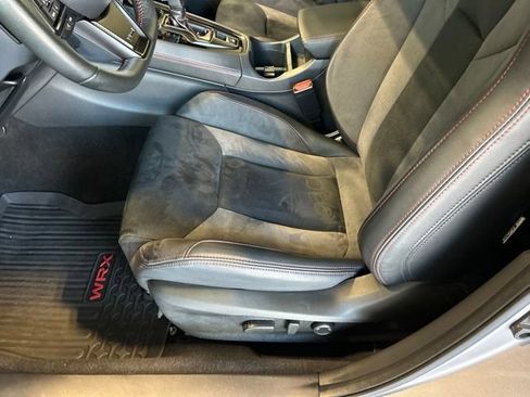 Used 2024 Subaru WRX Limited AWD/4WD image 10