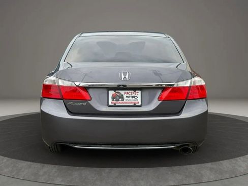 Used 2014 Honda Accord LX image 6