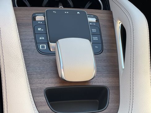 New 2026 Mercedes-Benz GLE 350 4MATIC image 31