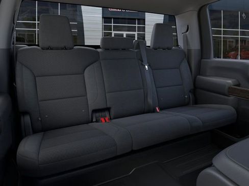 New 2026 GMC Sierra 2500 Pro image 17