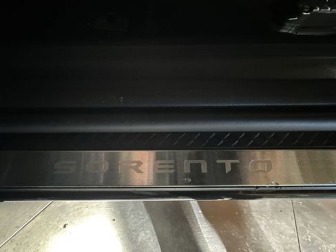 New 2026 Kia Sorento SX Prestige image 18