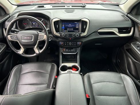 Used 2020 GMC Terrain Denali w/ Denali Premium Package image 31