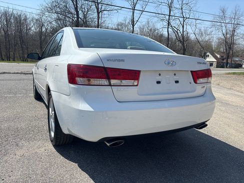 Used 2006 Hyundai Sonata GLS image 15