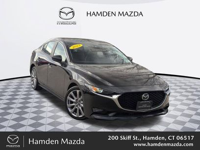 Certified 2023 MAZDA MAZDA3 s