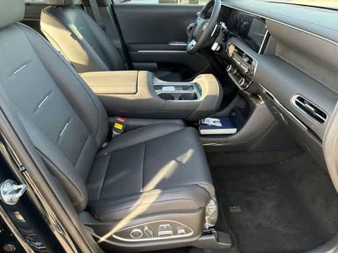 New 2026 Hyundai Palisade Calligraphy FWD image 19