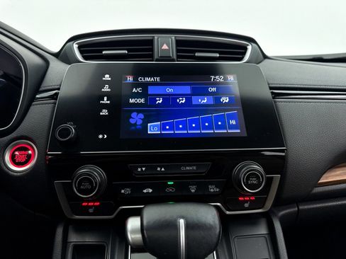 Used 2019 Honda CR-V EX-L image 20