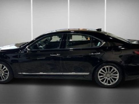 Used 2017 Lexus LS 460 image 6