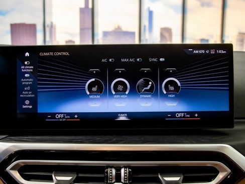 Certified 2024 BMW 430i Gran Coupe xDrive w/ M Sport Package (Priority 1) image 18