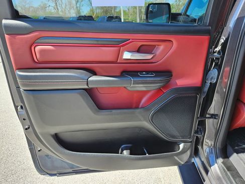 Used 2023 RAM 1500 Rebel w/ Rebel Level 1 Equipment Group image 26