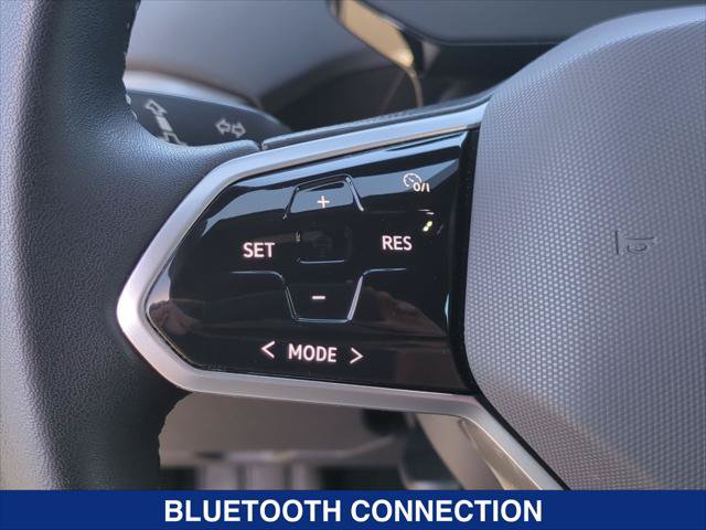 Certified 2023 Volkswagen ID.4 S RWD image 14