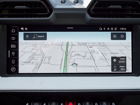 Used 2025 Lamborghini Urus SE image 78