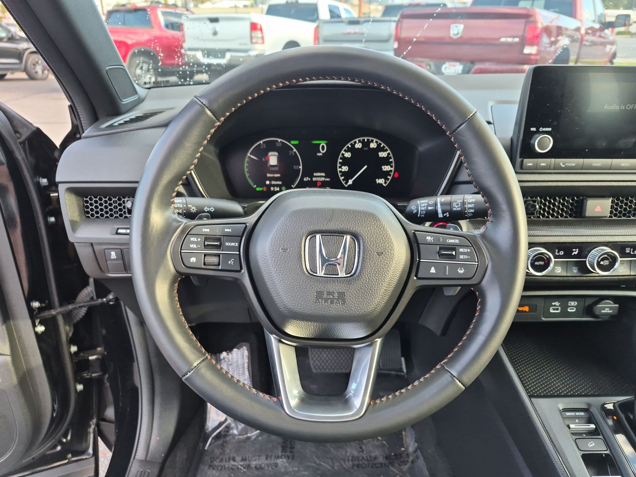 Used 2025 Honda CR-V Sport image 18