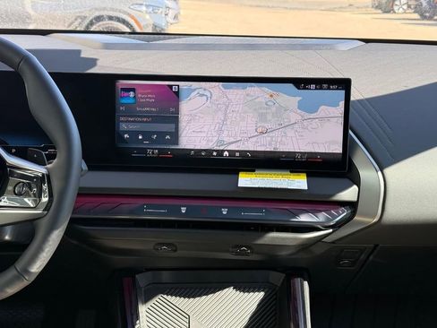 New 2026 BMW X3 xDrive30 w/ Convenience Package image 7