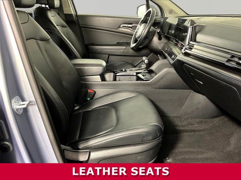 Certified 2023 Kia Sportage EX FWD image 26