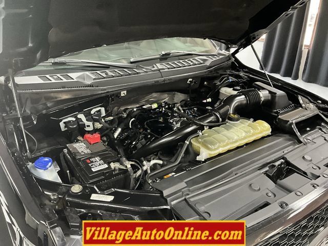 Used 2020 Ford F150 XLT w/ Equipment Group 302A Luxury AWD/4WD image 41