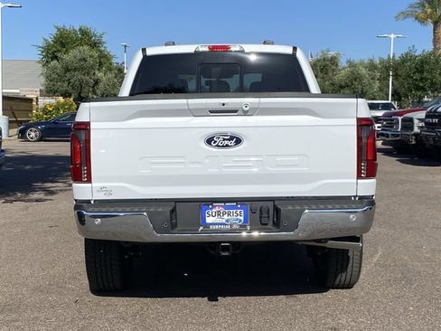 New 2026 Ford F150 Lariat AWD/4WD image 5