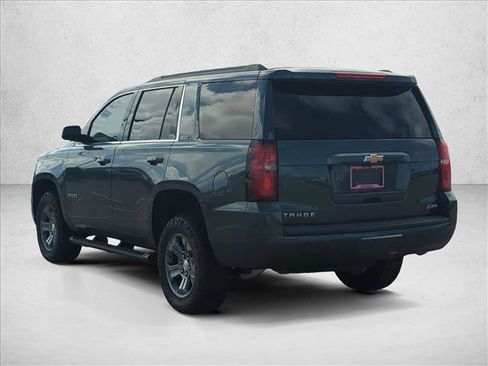 Used 2020 Chevrolet Tahoe LT image 7