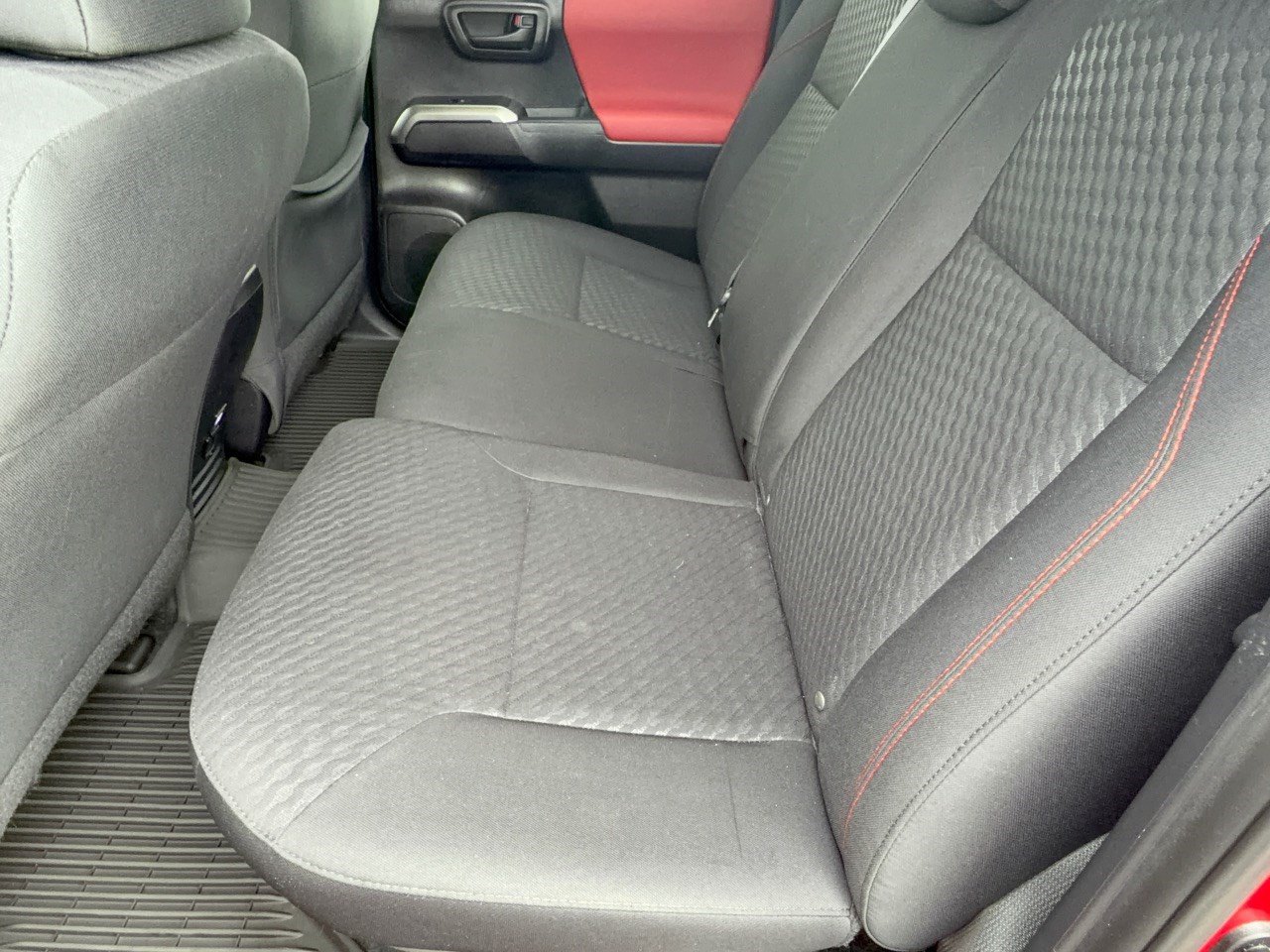 Used 2021 Toyota Tacoma SR5 RWD image 25