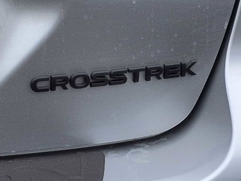 New 2026 Subaru Crosstrek 2.0i Premium AWD/4WD image 13