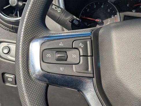 Used 2025 Chevrolet Blazer LT image 24