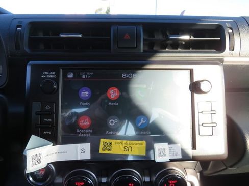 Certified 2024 Toyota GR86 image 29