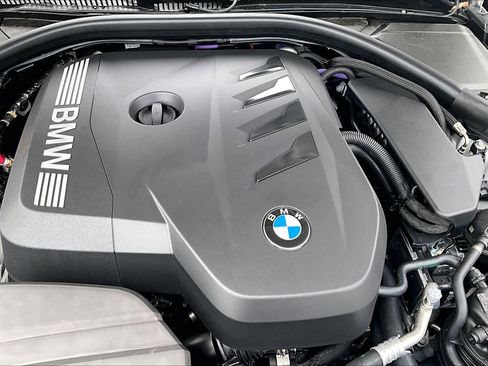 New 2026 BMW 330i xDrive 330i NA xDrive w/ Premium Package image 17