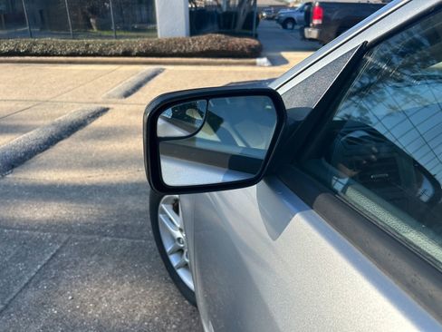 Used 2012 Ford Fusion S image 6