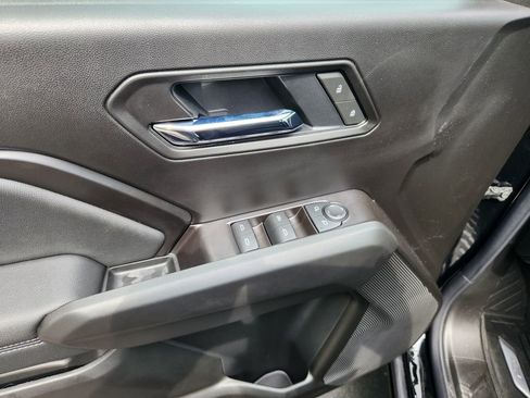 New 2026 Chevrolet Colorado LT w/ LT Convenience Package AWD/4WD image 16