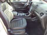 Certified 2022 Ford Edge SEL image 3