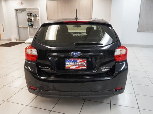 Used 2016 Subaru Impreza 2.0i image 8