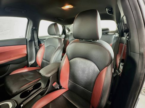 Used 2019 Kia Forte EX FWD image 19