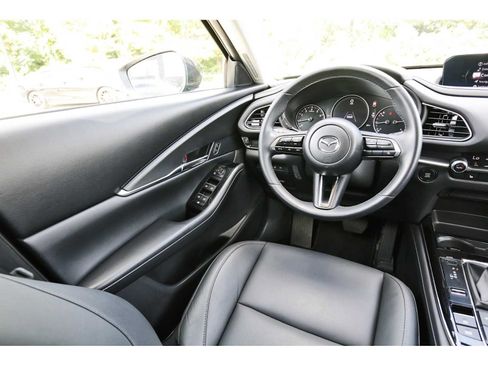 Used 2024 MAZDA CX-30 AWD 2.5 S w/ Preferred Package image 6