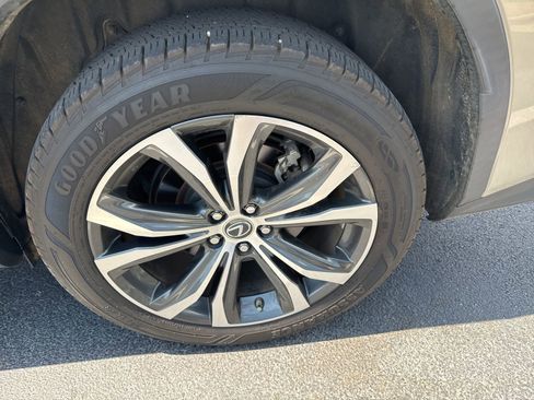 Used 2020 Lexus RX 350 FWD w/ Premium Package image 9