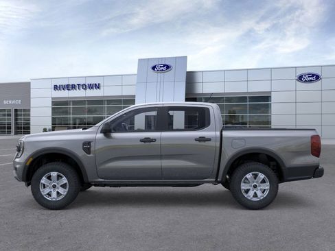 New 2026 Ford Ranger XL w/ Trailer Tow Package RWD image 27