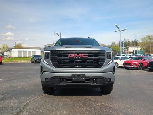 New 2026 GMC Sierra 1500 Elevation image 2