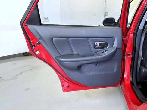 Used 2003 Hyundai Elantra GT image 16