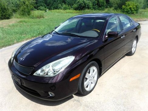 Used 2005 Lexus ES 330 FWD image 8