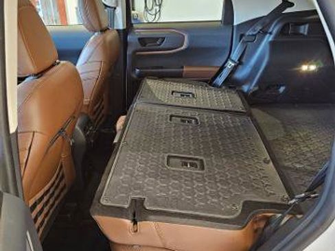 Certified 2021 Ford Bronco Sport Outer Banks image 36