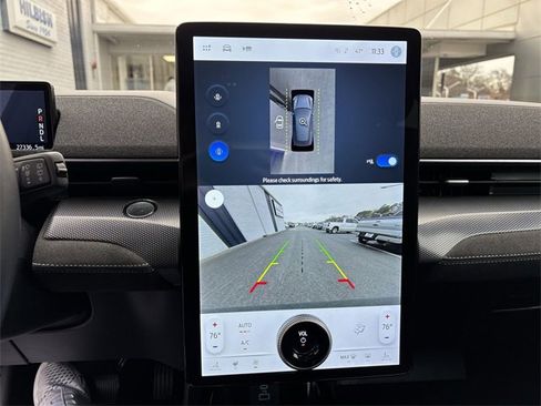 Used 2024 Ford Mustang Mach-E GT w/ Bronze Appearance Package image 25