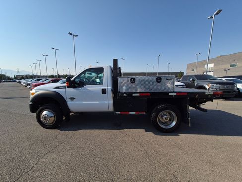 Used 2016 Ford F450 XL AWD/4WD image 7